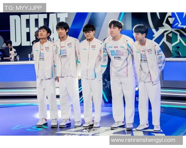 国际邀请赛最新积分榜BLG凭借64分稳居榜首引发关注