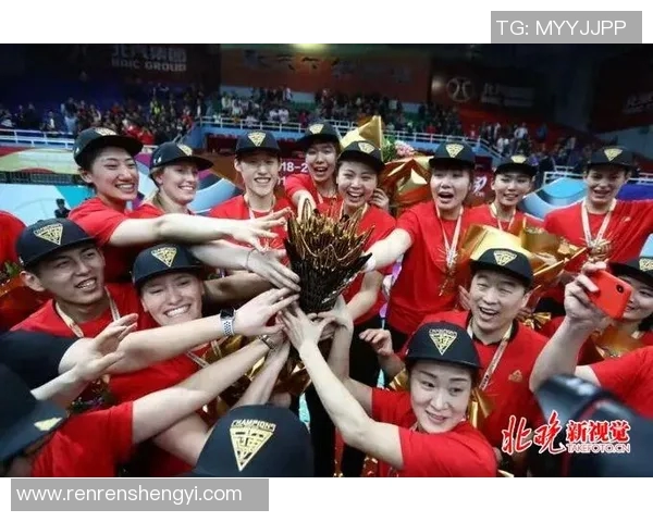 广州排球队引领排球意识新潮流TOP10榜单揭晓