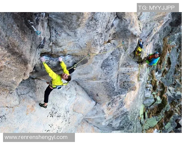 广州攀岩队的默契之道:探索团队配合与攀岩技巧的完美结合 广州攀岩队的默契之道:探索团队配合与攀岩技巧的完美结合