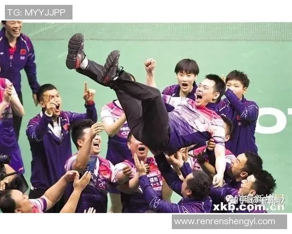 广州羽毛球队在世锦赛中的心理素质分析与表现评估 广州羽毛球队在世锦赛中的心理素质分析与表现评估