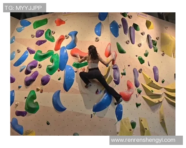 攀岩深度探索成都攀岩队的战术与团队协作揭秘