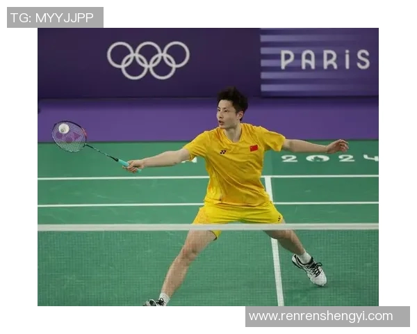 权威发布羽毛球技术实力榜单揭示顶尖选手风采与发展潜力