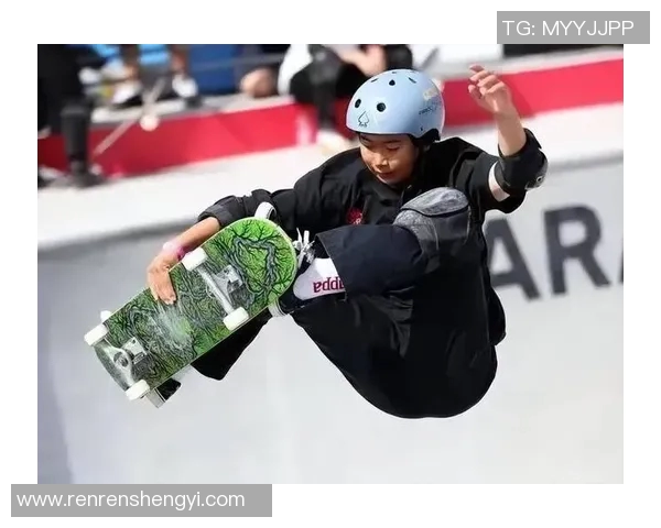 杭州滑板队在极限运动会中的精彩表现与力量解析