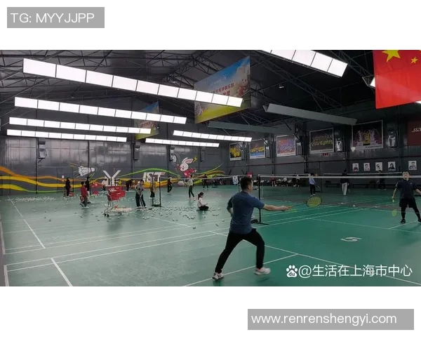 深入分析上海羽毛球队防守策略与战术特点的专业解读