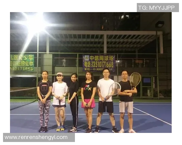 深圳网球队进攻体系解析：网球战术的创新与实践探索