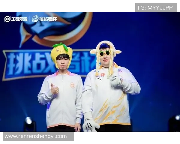 热议王者荣耀：IG战队如何引领电竞行业的力量与变革之路