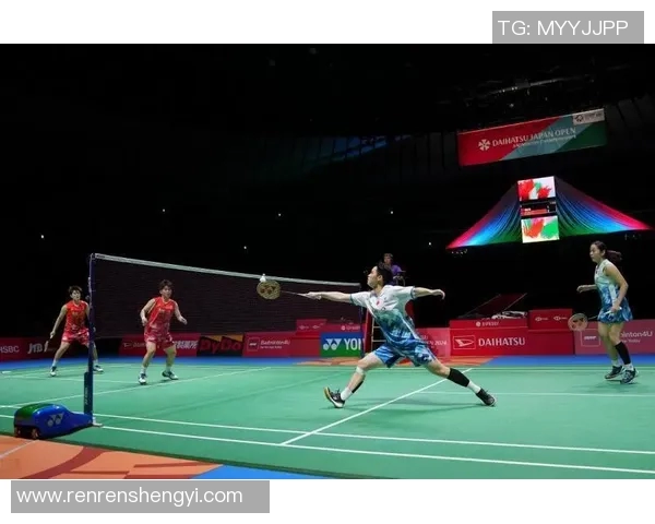 羽毛球精神之旅：深入解析广州羽毛球队的心理素质与竞技表现