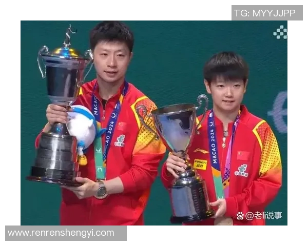 重庆乒乓球队实力强劲最新乒乓球TOP10榜单揭晓