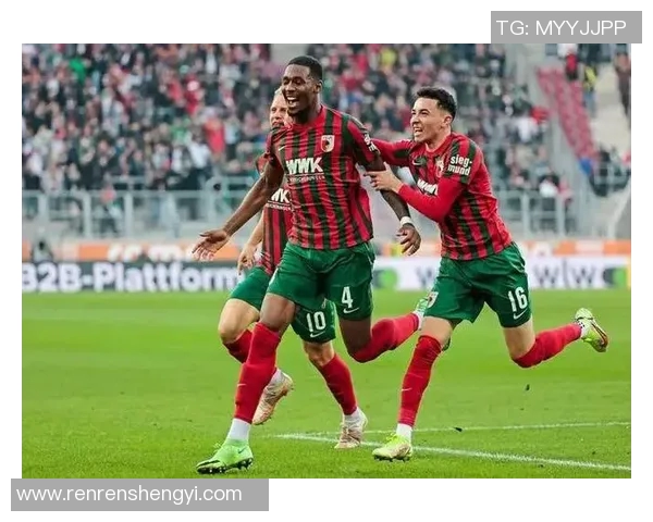 奥格斯堡主场迎战沃尔夫斯堡期待精彩对决与激烈竞争