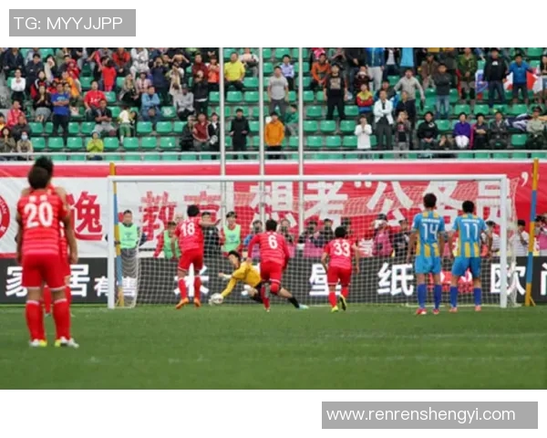 恒丰与权健激战正酣谁能在这场对决中笑到最后