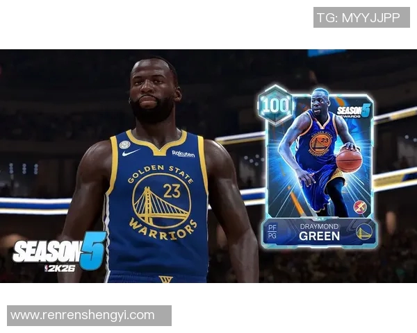 德雷蒙德格林的篮球智慧与领导力如何塑造勇士队的辉煌成就