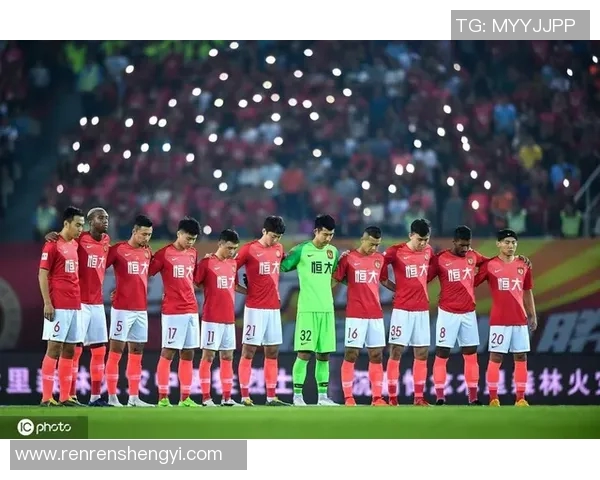 广州富力迎战天津天海争夺中超积分榜关键战役的精彩对决