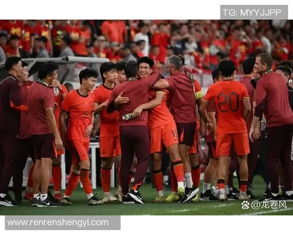 日本与中国U23足球对决精彩回顾与赛后分析展望未来发展潜力 日本与中国U23足球对决精彩回顾与赛后分析展望未来发展潜力