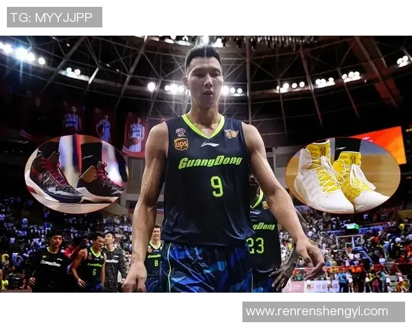 易建联：从篮球场上的传奇到社会公益的热心使者，见证中国体育的辉煌与责任