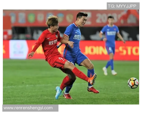 权健与重庆对决首发阵容揭晓谁将主宰这场激烈较量