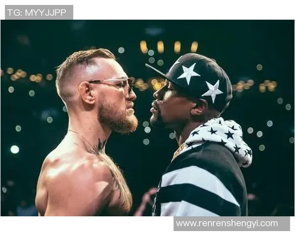 梅威瑟与康纳世纪对决吸金传奇背后的商业智慧与影响力分析