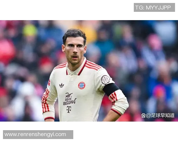 格雷茨卡的崛起与德甲球队的未来发展潜力分析