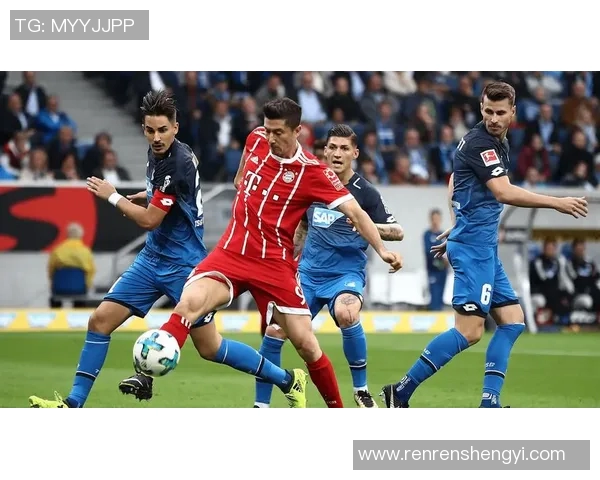 火车头与拜仁的精彩对决直播全程回顾与分析