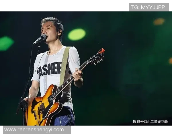 王岚的音乐之路与人生哲学探讨:从歌手到创作人的成长历程 王岚的音乐之路与人生哲学探讨:从歌手到创作人的成长历程