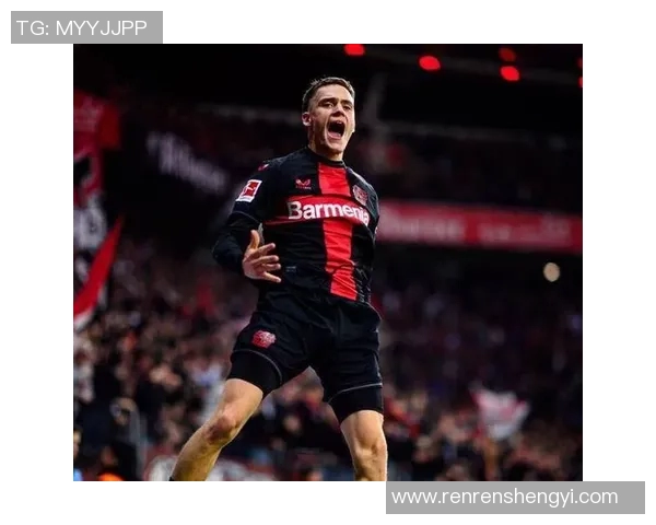 维尔茨：年轻天才如何在足球世界中崭露头角与追逐梦想