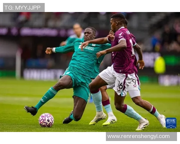 英超激战利物浦主场迎战伯恩利期待红军再创佳绩