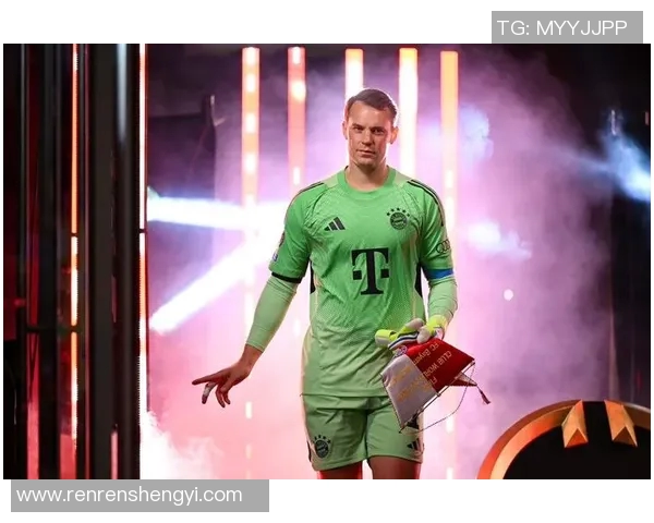 诺伊尔重伤缺席整个赛季拜仁迅速求援德赫亚救急 诺伊尔重伤缺席整个赛季拜仁迅速求援德赫亚救急