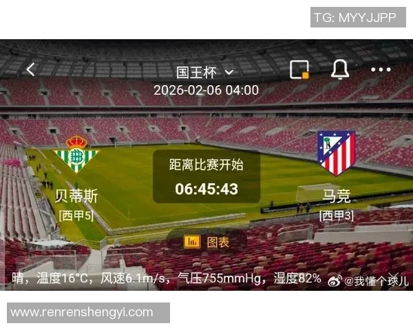 西班牙人主场迎战皇家贝蒂争夺西甲积分榜关键战役