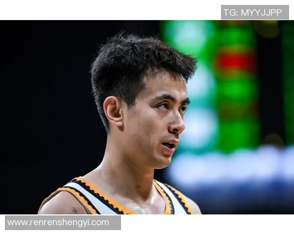 赵继伟：从青涩球员到国家队核心的成长之路与辉煌成就