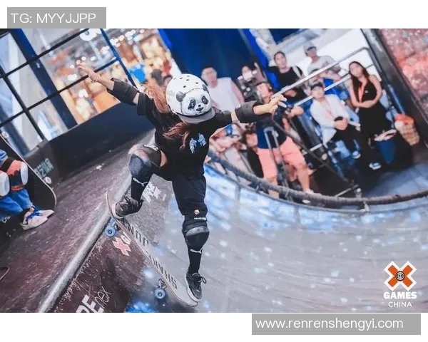 重庆滑板队的个人能力揭秘与滑板文化的深度融合探索