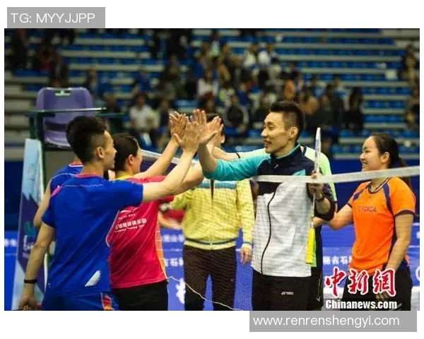 重庆羽毛球队实力解析:聚焦训练与比赛背后的故事与成就 重庆羽毛球队实力解析:聚焦训练与比赛背后的故事与成就