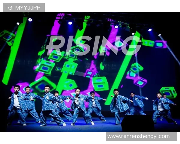 陈军的街舞人生：从热爱到坚持的深度对话与成长之路