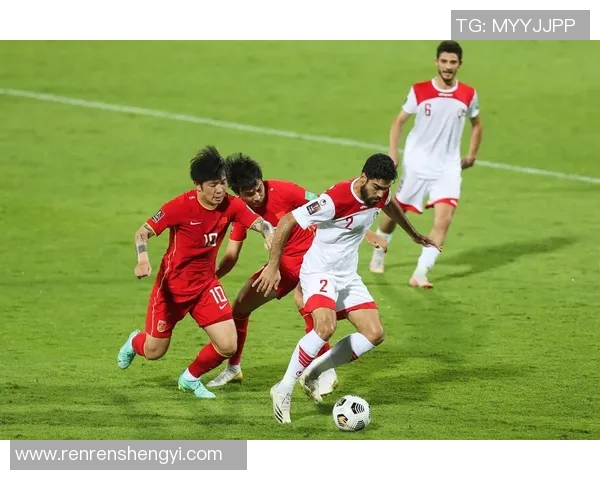 中国男足对阵叙利亚精彩视频回顾与比赛分析全景呈现