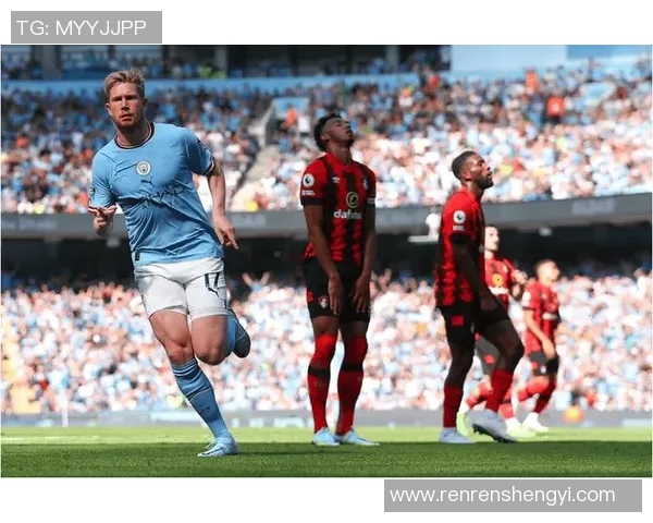 伯恩茅斯主场迎战曼彻斯特城期待精彩对决与激烈竞争