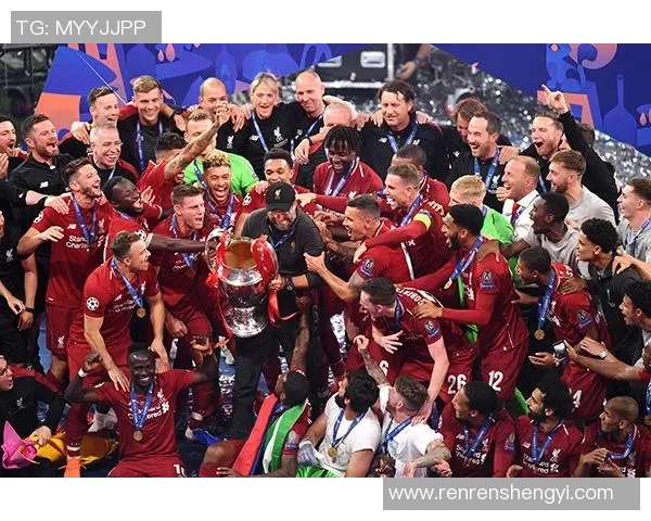 克洛普续约利物浦全力冲击欧冠冠军荣耀再续辉煌