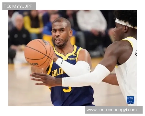 克里斯保罗：篮球场上的指挥官与传奇控卫的辉煌历程