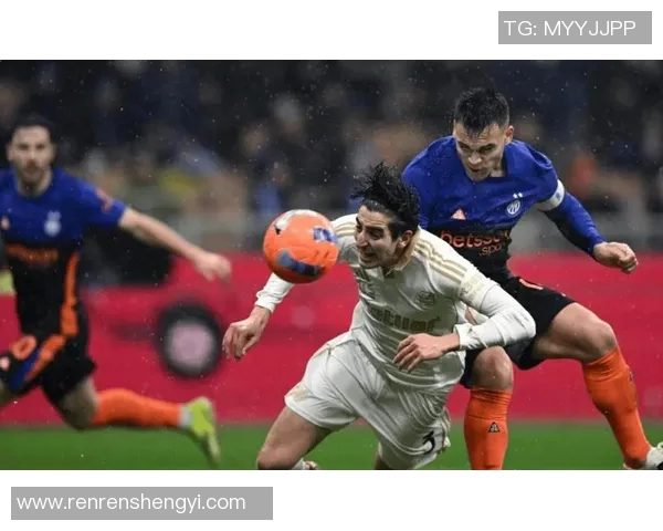 劳塔罗的崛起与挑战：从天才前锋到足球世界的未来之星