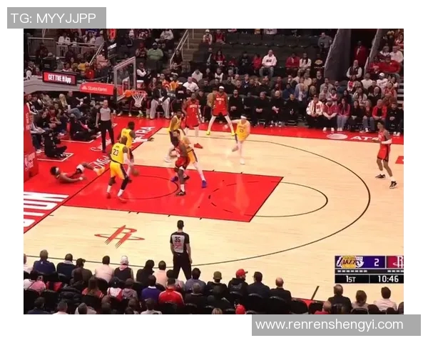 勇士与火箭激战全场精彩集锦回顾篮球盛宴的巅峰对决